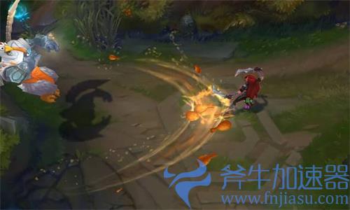 金铲铲之战鸡腿罡风是什么 有什么用处