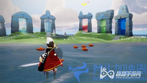 光遇怎么看聊天记录03