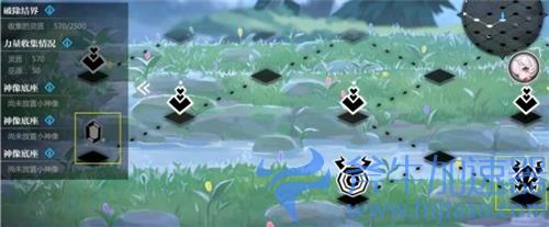 灵魂潮汐5-6怎么过 100%探索度攻略