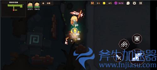 坎公骑冠剑10-3黄碎片位置在哪 宝箱隐藏紫币全收集攻略