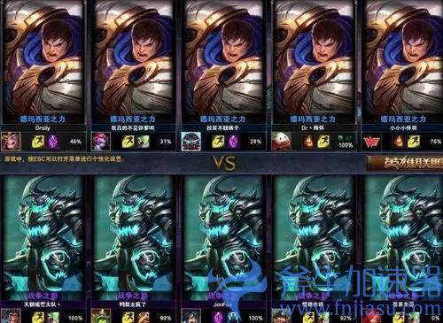 lol克隆大作战强势英雄盘点2021