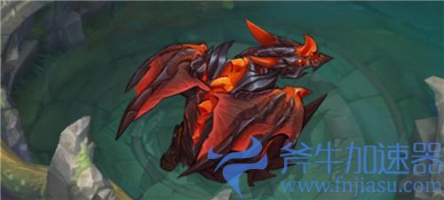 lol手游远古龙buff详细属性介绍 加成属性效果一览