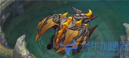 lol手游远古龙buff详细属性介绍 加成属性效果一览