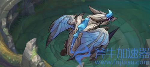 lol手游远古龙buff详细属性介绍 加成属性效果一览