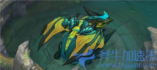 lol手游远古龙buff详细属性介绍 加成属性效果一览