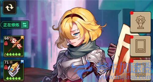 坎公骑冠剑未来公主魔卡带什么好 魔卡属性搭配推荐