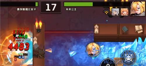 坎公骑冠剑未来公主魔卡带什么好 魔卡属性搭配推荐