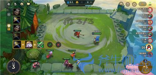 金铲铲之战英雄之黎明和时空裂隙版本有什么区别