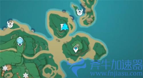 原神雷樱树怎么停止落雷 止息落雷解密攻略