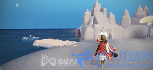 光遇怎么挂机 教你正确挂机