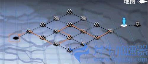 灵魂潮汐6-4隐藏宝箱在哪 古代重阵100%探索度攻略