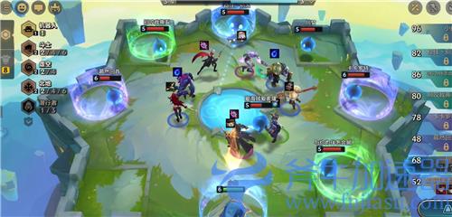 金铲铲之战双人模式怎么玩 和普通单人模式区别一览