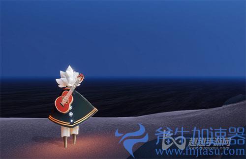 光遇吉他2021还会复刻吗 02