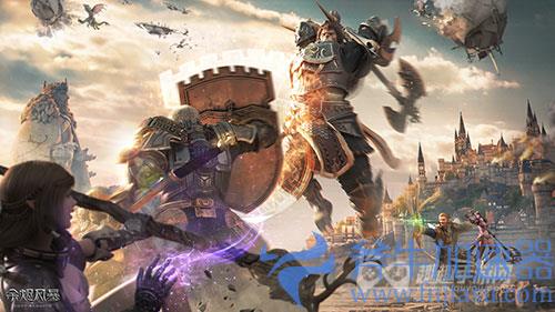 余烬风暴哪个职业不氪金