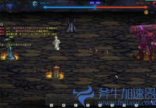 dnf创世之书4-4怎么过 不卡bug过关技巧