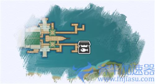 原神钓鱼协会在哪 蒙德璃月稻妻钓鱼协会位置