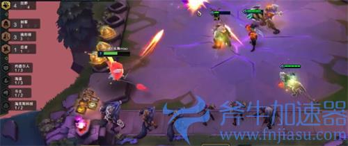 金铲铲之战阿卡丽阵容搭配攻略 狂幻刺怎么玩