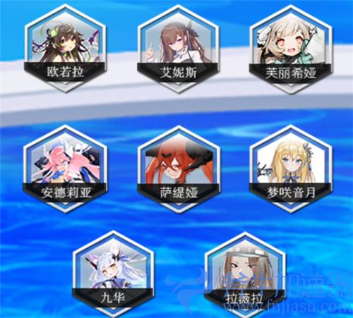 灵魂潮汐节奏榜 T0角色有哪些