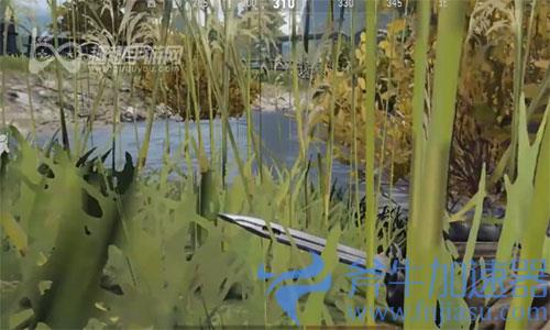 暗区突围近战武器会掉落吗02