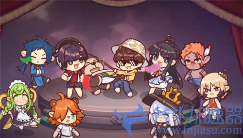 诺弗兰物语安卓和ios互通吗 账号数据互通问题解答