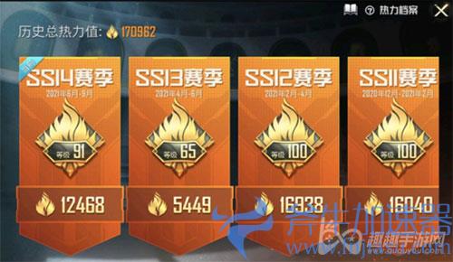 和平精英怎么看别人充了多少钱