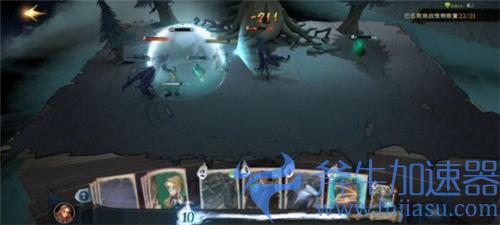 哈利波特魔法觉醒无名之书摄魂怪危机怎么过 三星打法攻略