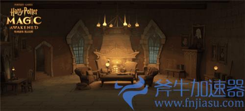 哈利波特魔法觉醒学院选择哪个好 四大分院区别详解