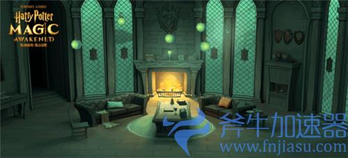 哈利波特魔法觉醒学院选择哪个好 四大分院区别详解