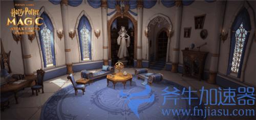 哈利波特魔法觉醒学院选择哪个好 四大分院区别详解