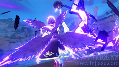 原神九条裟罗武器推荐 用什么4星弓比较好