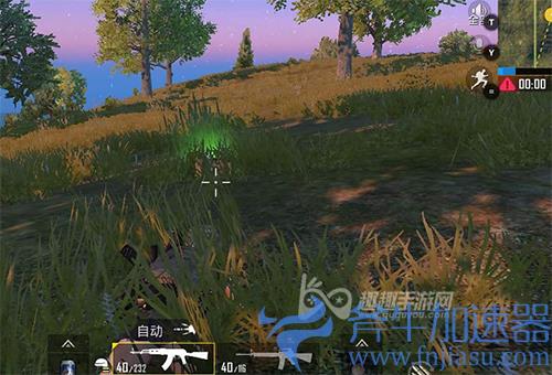 和平精英老六是什么意思01