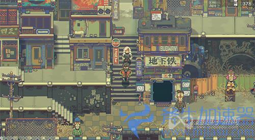 风来之国可以两个人玩吗