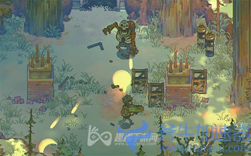 风来之国可以两个人玩吗