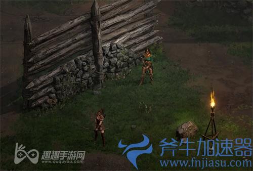 暗黑破坏神2重制版win7能玩吗