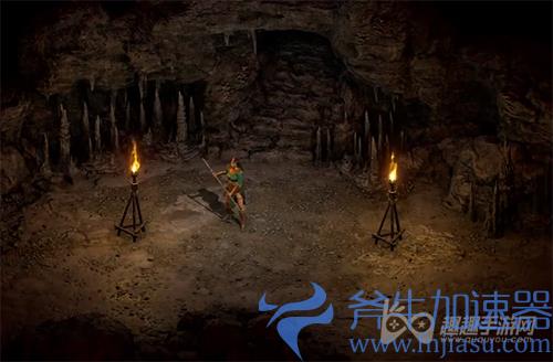 暗黑破坏神2重制版win7能玩吗
