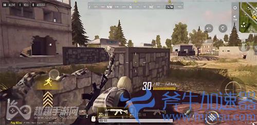 绝地求生2未来之役和和平精英有什么区别