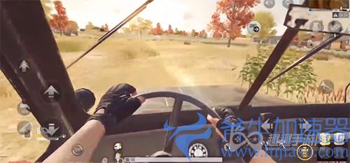 绝地求生2未来之役和和平精英有什么区别 04