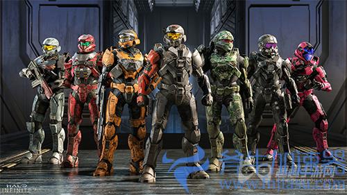 光环无限steam多少钱 国区定价介绍