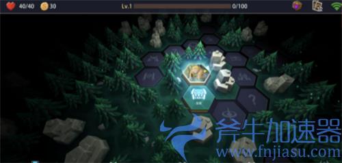 恶魔秘境iOS和安卓互通吗 账号数据互通问题解答