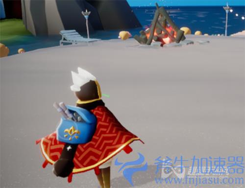 光遇正太躺椅什么样子02