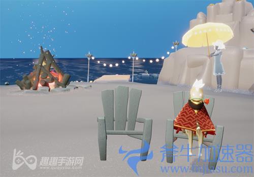 光遇正太躺椅什么样子03