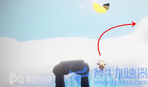 光遇飞翔季入口02