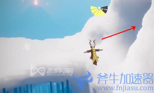 光遇飞翔季入口03