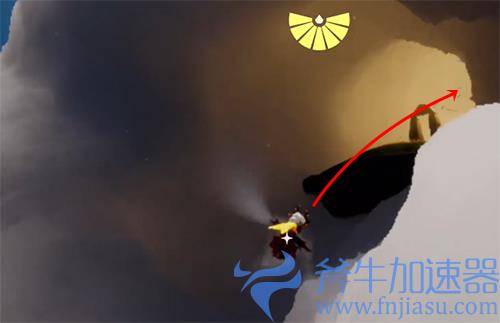 光遇飞翔季入口04