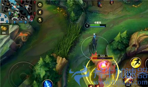 英雄联盟手游打野思路和技巧详解