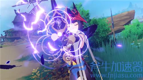 原神九条裟罗攻击加成怎么算 和什么属性有关