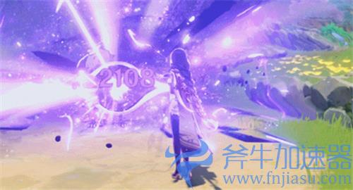 原神大招能量80的角色有哪些