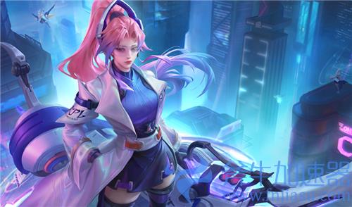 王者荣耀S25射手梯度排行 T0强势射手英雄有哪些