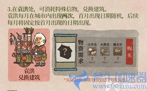 江南百景图袁洪