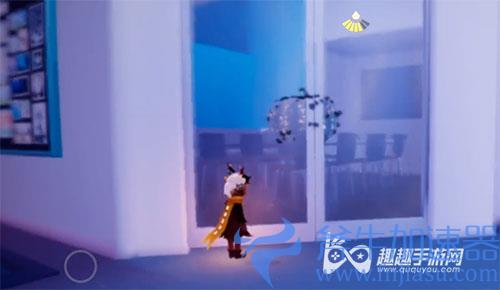 光遇万圣节礼包06